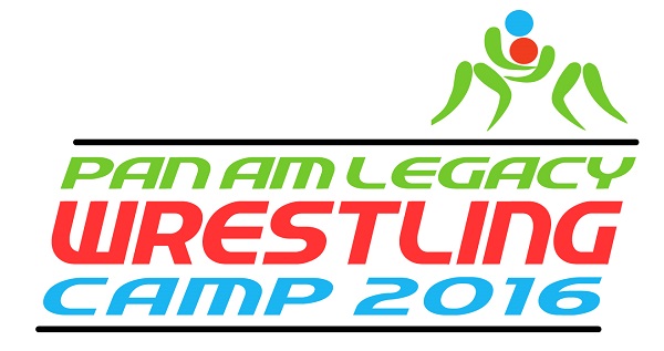 PanAmWrestlingCamp2016