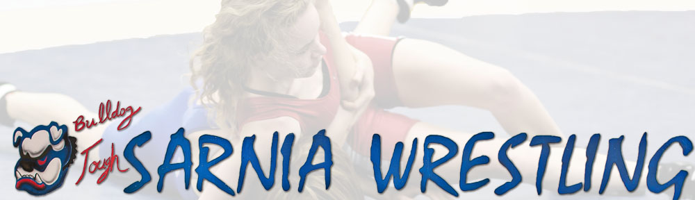 Sarnia/Bluewater Wrestling Club