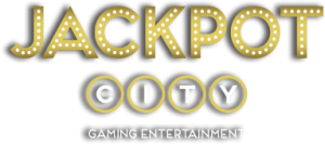 Jackpot City Logo